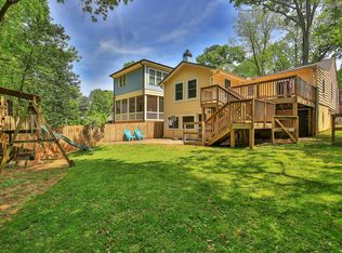 134 Ridgeland Ave, Decatur, GA 30030