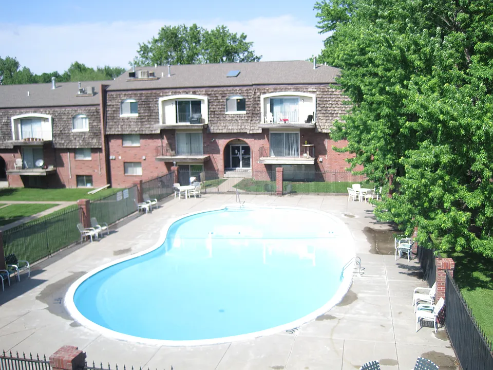 The Villa