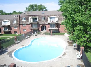 The Villa, Lincoln, NE 68507
