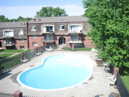 The Villa Photo 1