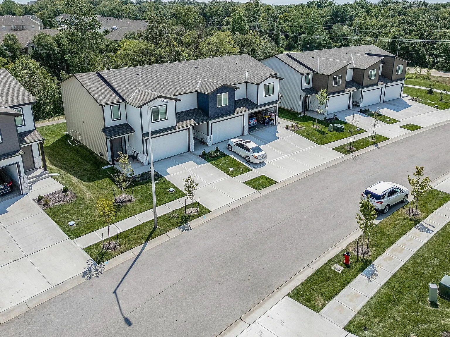 Arden Homes at Staley — Photo 1