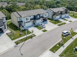 Arden Homes at Staley, Kansas City, MO 64154