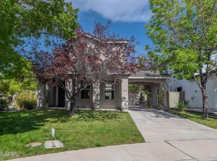 1715 Back Country Ct, Reno, NV 89521
