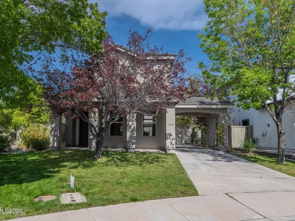 1715 Back Country Ct, Reno, NV 89521