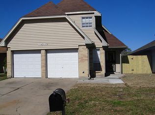 11547 Eaglewood Dr, Houston, TX 77089