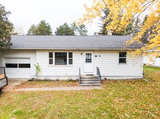 323 Main St NW, Menahga, MN 56464