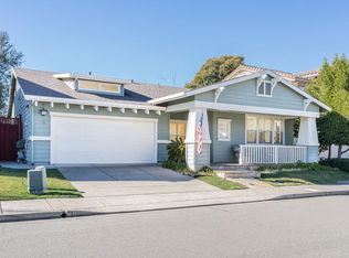 43 Wild Rye Way, Napa, CA 94558