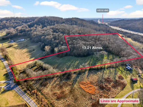 0 Pratt Ln Lot 4, Franklin, TN 37064