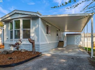 18830 S Highway 99e #34, Oregon City, OR 97045