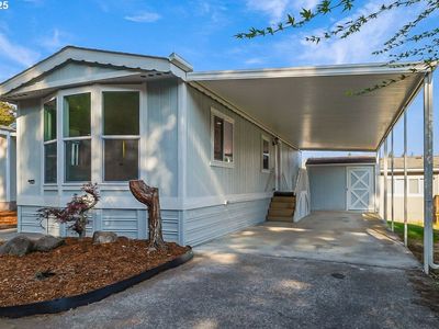 18830 S Highway 99e #34, Oregon City, OR, 97045