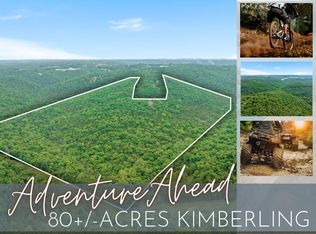 Tbd Northwoods Drive, Kimberling City, MO 65686