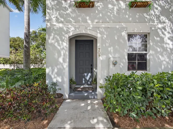 709 N Street, West Palm Beach, FL 33401