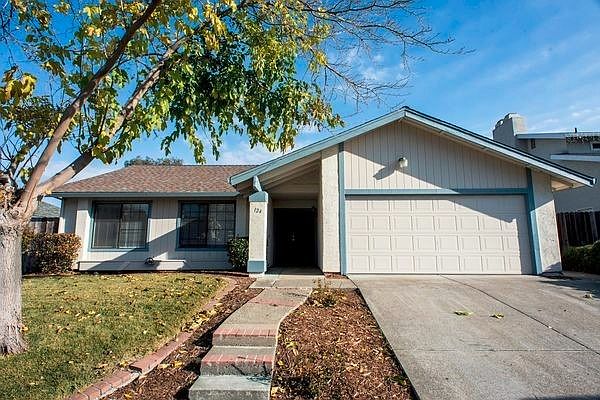 1st image of 124 Valley Oak Ln