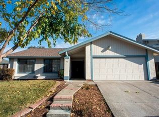 124 Valley Oak Ln, Vallejo, CA 94591