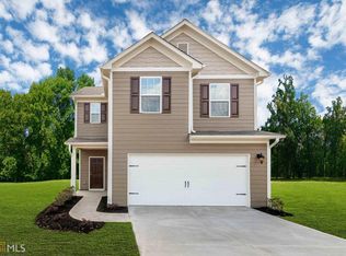 3399 Clawing Hawk Way, Douglasville, GA 30135