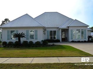 4606 Surrey Ln, Orange Beach, AL 36561
