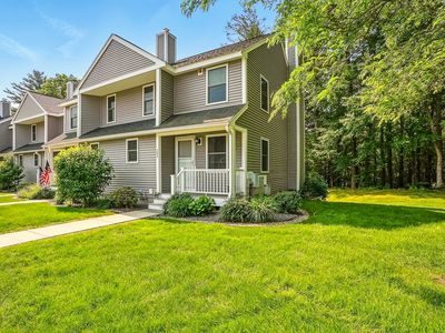 205 Bayberry Hill Ln #205, Leominster, MA, 01453