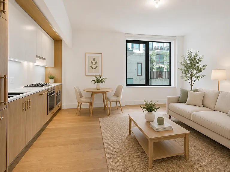 2218 Jackson Ave #203 — Photo 6