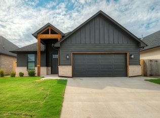 14721 Ashore Dr, Oklahoma City, OK 73142