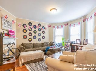 34 Darling St APT 1, Roxbury Crossing, MA 02120