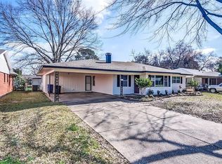 4607 Orchid St, Shreveport, LA 71105