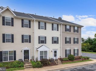 2121 Bristol Dr #21, Frederick, MD 21702