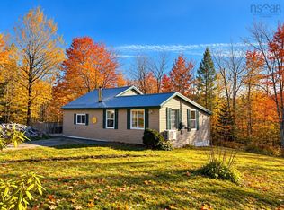 1280 New Cumberland Rd, Lake Centre, NS B0R1G0