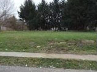 509 Whippo St, New Castle, PA 16101
