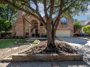 916 Wilshire Ct, McKinney, TX 75072