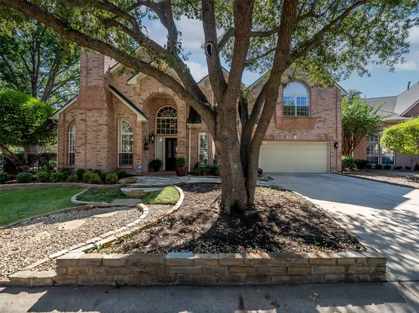 916 Wilshire Ct, McKinney, TX 75072