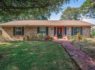 113 Eastridge Rd, Kilgore, TX 75662