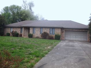 1603 Camelot Dr, Henderson, KY 42420