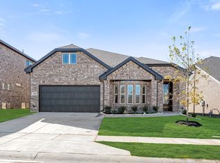 1020 Nighthawk Trl, Alvarado, TX 76009