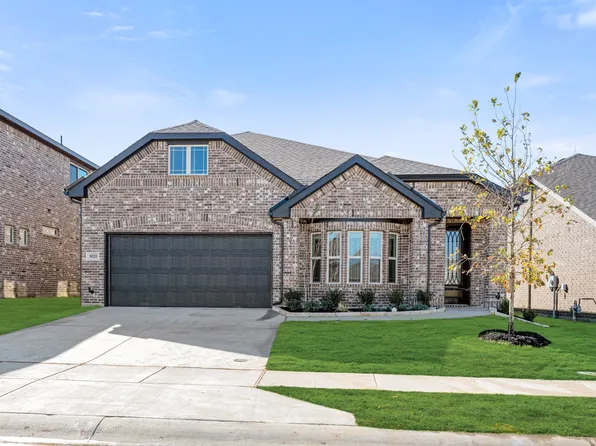 1020 Nighthawk Trl, Alvarado, TX 76009