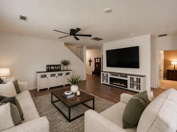 21103 Sherrell Bay Dr, Cypress, TX 77433