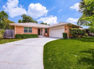 8042 Hunnicut Rd, Dallas, TX 75228