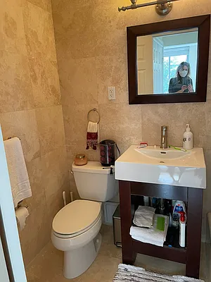 Rented by Brown Harris Stevens | media 20