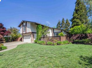 5102 Bianca Way, Livermore, CA 94550