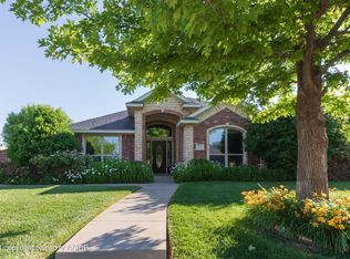 7810 Oakview Dr, Amarillo, TX 79119