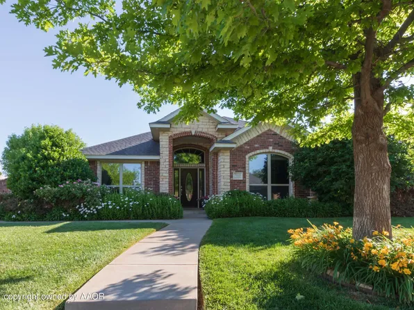 7810 Oakview Dr, Amarillo, TX 79119