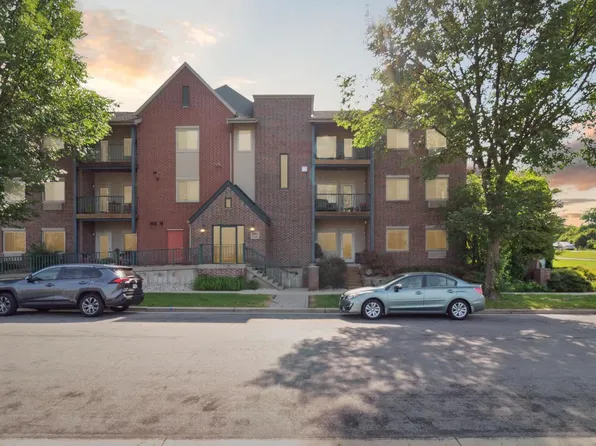 1901 Carns Drive #107, Madison, WI 53719