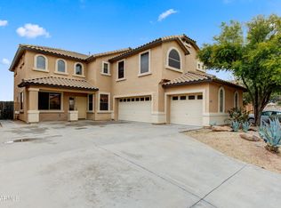 9845 E Mirasol Cir, Scottsdale, AZ 85260