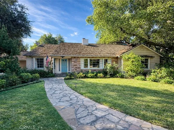 18 Woodland Ln, Arcadia, CA 91006