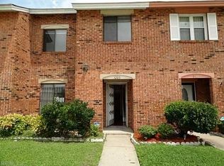 1203 Florida Ave, Portsmouth, VA 23707
