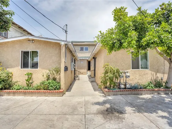 621 E 22nd St, Los Angeles, CA 90011