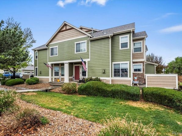 15800 E 121st Avenue #4K, Brighton, CO 80603
