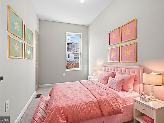 3rd image of 1920 N Bentalou St