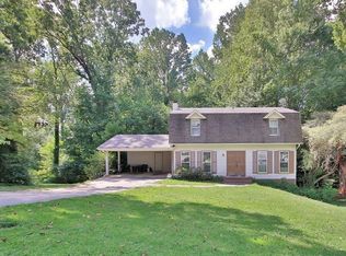 2871 Old Carriage Dr SW, Marietta, GA 30060