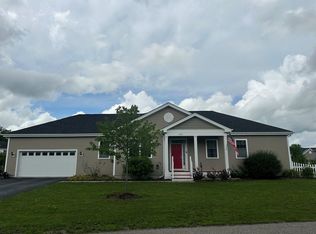 231 Fields Rd, Middlebury, VT 05753