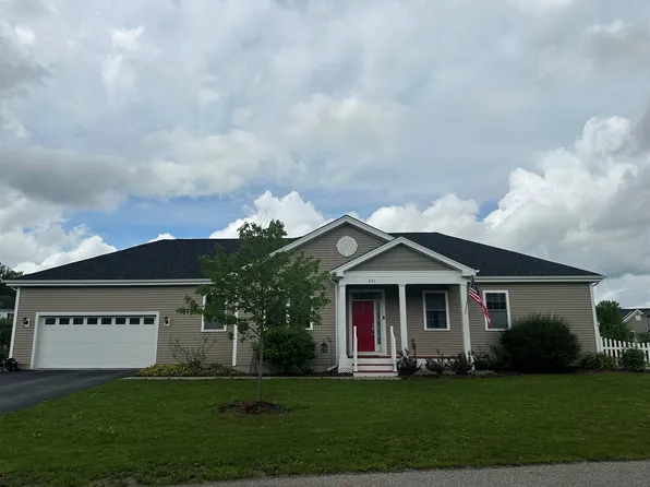 231 Fields Road, Middlebury, VT 05753